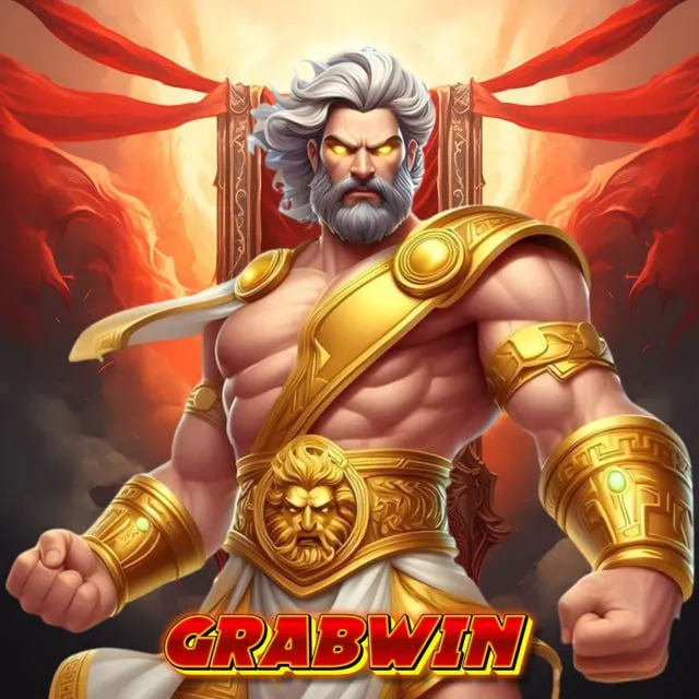GRABWIN - Petualangan Aksi Menggembirakan dalam Dunia Fantasi