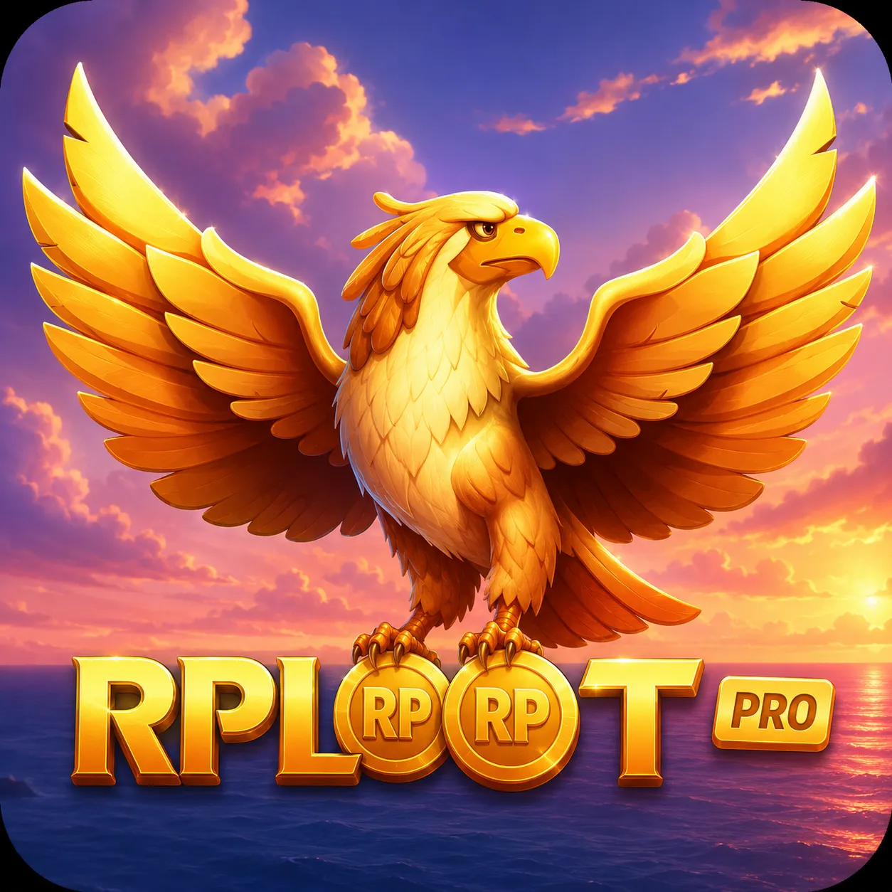 RPLOOT - Petualangan Epik dalam Dunia RPG